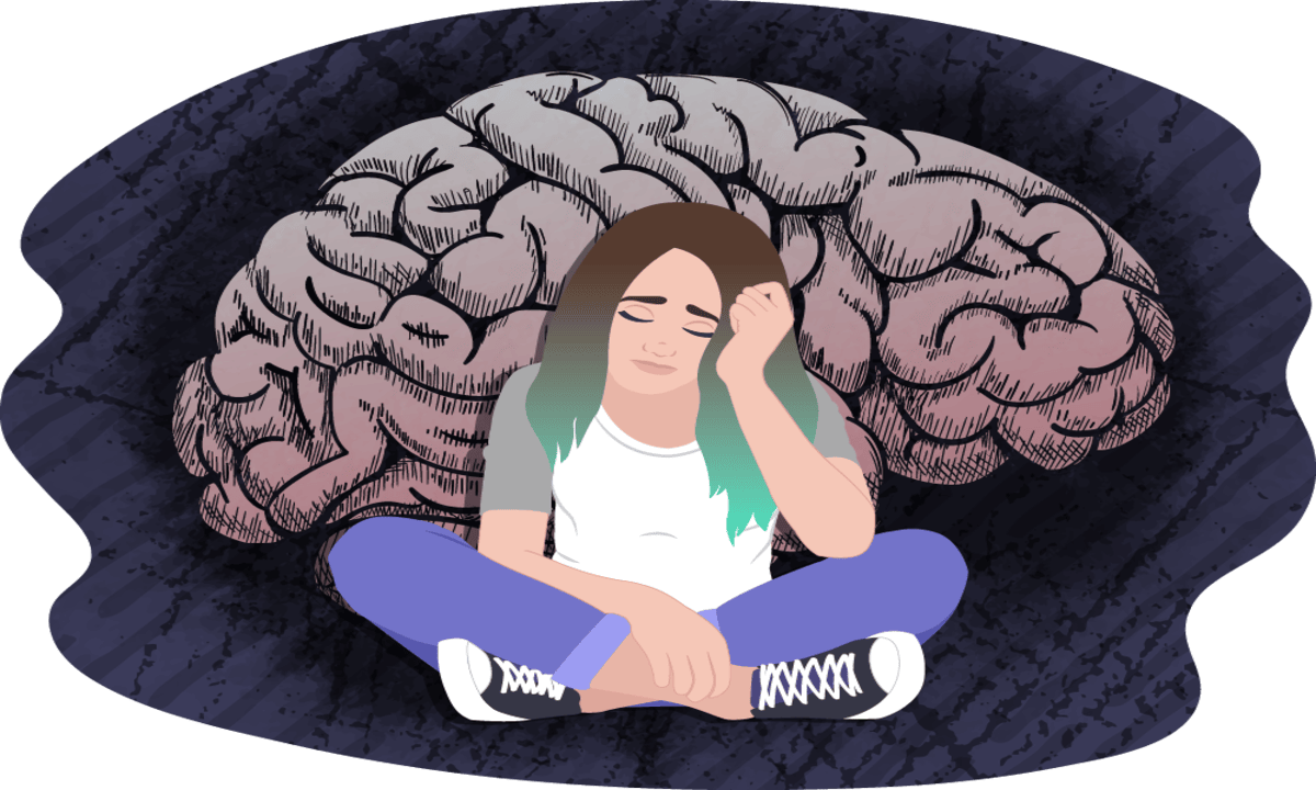 What is depression and what can I do about it?